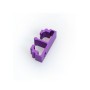 5KU Aluminum Moduler Trigger Shoe-C for Type-1 Base For TM Hi-Capa GBBP (Purple)