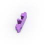 5KU Aluminum Moduler Trigger Shoe-A for Type-1 Base For TM Hi-Capa GBBP (Purple)