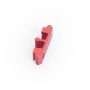 5KU Aluminum Moduler Trigger Shoe-A for Type-1 Base For TM Hi-Capa GBBP (Red)