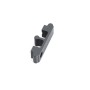 5KU Aluminum Moduler Trigger Shoe-A for Type-1 Base For TM Hi-Capa GBBP (Black)