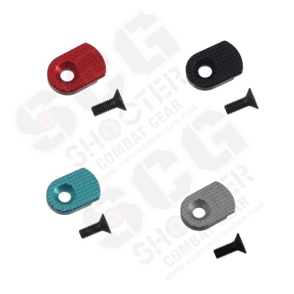 5KU Magazine Release Button Type.1 for KJW Shadow2 / TS2 GBB ( GBSD2022 ) 5KU Magazine Release Button Type.1 for KJW Shadow2 / TS2 GBB ( GBSD2022 )