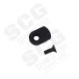 5KU Magazine Release Button Type.1 for KJW Shadow2 / TS2 GBB ( GBSD2022 )
