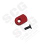 5KU Magazine Release Button Type.1 for KJW Shadow2 / TS2 GBB ( GBSD2022 )