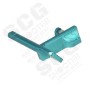 5KU Aluminum Thumb Rest Slide Stop for KJW/ASG CZ SHADOW 2 GBB 