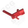 5KU Aluminum Thumb Rest Slide Stop for KJW/ASG CZ SHADOW 2 GBB 
