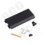 5KU CNC Combat Master G34 Slide for Marui G17 Gen.5 MOS