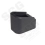 5KU Aluminum Magazine Base for Marui G17 Gen.5 MOS (Black /Bronze)