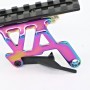 5KU Scope Mount For Tokyo Marui HI-CAPA 5.1/4.3 GBB Series (NEO CHROME)