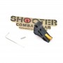 5KU EX Style CNC Trigger for Marui/ WE G-Series GBB (Black)
