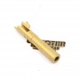 5KU 4.3 Inch Stainless Outer Barrel For TM Hi-Capa (Gold) 