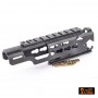 SLONG CNC KEYMOD KIT FOR WE GLOCK (SG04-3) 