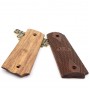 BOG US 1911 Wood Grip Set For TM / AW / WE 1911 GBB Series