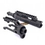 TTI Airsoft AAP-01 PCC Kit (Black)