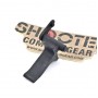 SY AIRSOFT Flat Curved Advanced Trigger for SIG VFC M17/M18/ P320 GBB Pistol