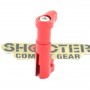 5KU Type 5 Magazine Catch  for Marui Hi-Capa GBB Airsoft ( GB-518-Red )