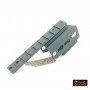 SLONG CNC KEYMOD KIT FOR WE GLOCK (SG04-2) 