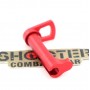 5KU Type 2 Magazine Catch  for Marui Hi-Capa GBB Airsoft ( GB-515-Red )