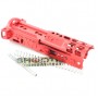 CTM AAP-01 7075 Advanced Bolt ( Red )