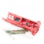 CTM AAP-01 7075 Advanced Bolt ( Red )