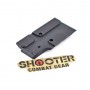 Vector Optics Enclosed Red Dot Sight CZ Shadow 2 VOD Adapter