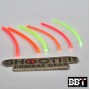 BBT Fiber Optic (Red /Green/ Orange 2mm 1.5mm)
