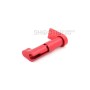 5KU Type 4 Magazine Catch for Marui Hi-Capa GBB Airsoft ( GB-517-Red )