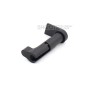 5KU Type 4 Magazine Catch for Marui Hi-Capa GBB Airsoft ( GB-517-Black )