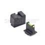 PARA BELLUM P320 Green Fiber Optic Sight Set