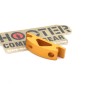 5KU Aluminum Moduler Trigger Shoe-A for Type-2 Base For TM Hi-Capa GBBP (Gold)