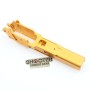 5KU 3.9 Aluminum Frame For TM Hi-Capa GBBP Series Type1 (Gold)