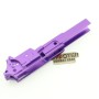 5KU 3.9 Aluminum Frame For TM Hi-Capa GBBP Series Type1 (Purple)