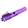 5KU 3.9 Aluminum Frame For TM Hi-Capa GBBP Series Type2 (Purple)