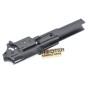 5KU 3.9 Aluminum Frame For TM Hi-Capa GBBP Series Type3 (Black)