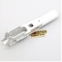 5KU 3.9 Aluminum Frame For TM Hi-Capa GBBP Series Type3 (Silver)