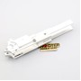 5KU 3.9 Aluminum Frame For TM Hi-Capa GBBP Series Type3 (Silver)