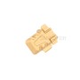 IGY6 TD Style Slide Cap For SIG AIR / VFC P320 M17 M18 XCarry GBBP (Gold)