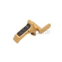 IGY6 TD Style Adjustable Trigger For SIG AIR / VFC P320 M17 M18 XCarry GBBP (Gold-BK)