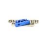 5KU Aluminum Moduler Trigger Shoe B for Type-2 Base For TM Hi-Capa GBBP (Blue)