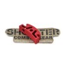 5KU Aluminum Moduler Trigger Shoe-D for Type-2 Base For TM Hi-Capa GBBP (Red)