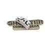 5KU Aluminum Moduler Trigger Shoe-D for Type-2 Base For TM Hi-Capa GBBP (Silver)