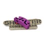 5KU Aluminum Moduler Trigger Shoe-D for Type-2 Base For TM Hi-Capa GBBP (Purple)
