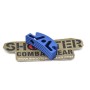 5KU Aluminum Moduler Trigger Shoe-D for Type-2 Base For TM Hi-Capa GBBP (Blue)