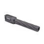 TTI AIRSOFT Fixed Outer Barrel for Marui G17 / G18 Gen3 Spec & WE G-Series GBB Airsoft - Type B