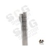 Gunsmith Bros SVP SV Style Stainless Steel Outer Barrel For TM Hi-Capa 5.1 GBBP Airsoft Series