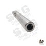 Gunsmith Bros SVP SV Style Stainless Steel Outer Barrel For TM Hi-Capa 5.1 GBBP Airsoft Series