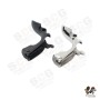 Gunsmith Bros SV Competition Style Grip Safety For Marui TM Hi-Capa GBBP Series