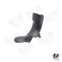 Gunsmith Bros SV Competition Style Grip Safety For Marui TM Hi-Capa GBBP Series