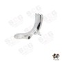 Gunsmith Bros SV Signature Style Grip Safety For Marui TM Hi-Capa GBBP Series