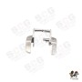 Gunsmith Bros SV Style Thumb Safety For Marui TM Hi-Capa GBBP Series