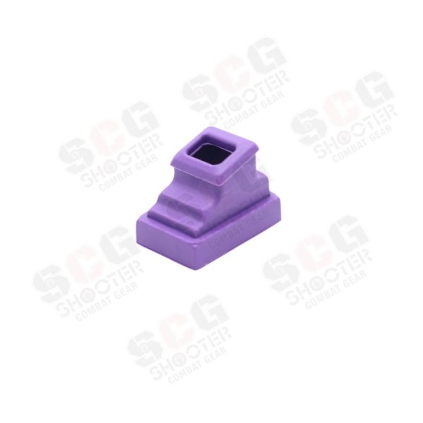 T8 Roof Top Style Magazine Gas Route Seal For SIG AIR / VFC P320 M17 M18 XCarry P226 GBBP Series ( 70 Degree )